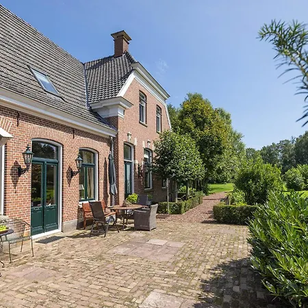 Hofstede De Rieke Smit Wilsum