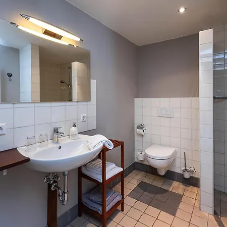 Hofstede De Rieke Smit ゲストハウス 3*