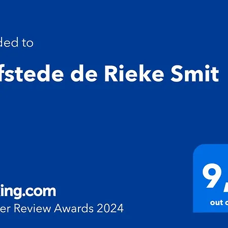 Hofstede De Rieke Smit