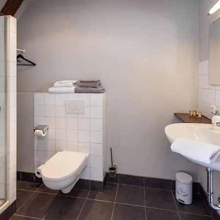 Hofstede De Rieke Smit Guest house