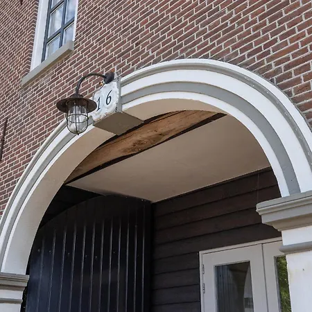Hofstede De Rieke Smit Wilsum