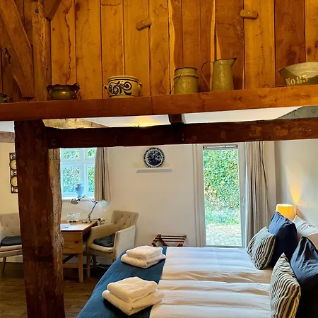 Hofstede De Rieke Smit