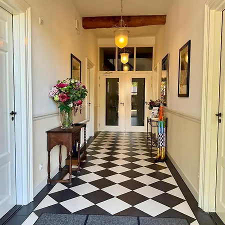 Hofstede De Rieke Smit