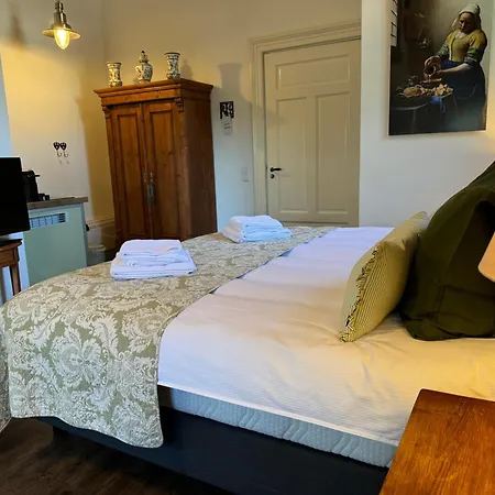 Hofstede De Rieke Smit Guest house *