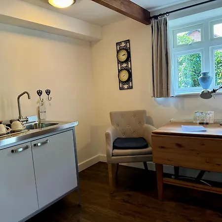 Guest house Hofstede De Rieke Smit *