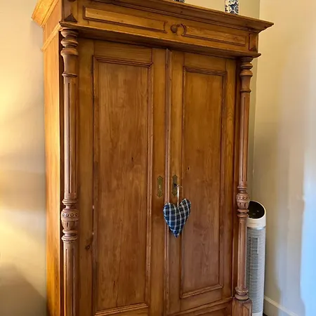 Hofstede De Rieke Smit Gasthof Wilsum
