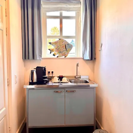 Hofstede De Rieke Smit 3* Wilsum