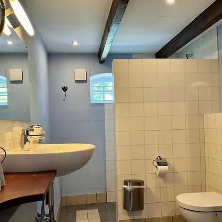 Hofstede De Rieke Smit Guest house
