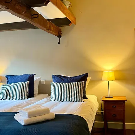 Guest house Hofstede De Rieke Smit
