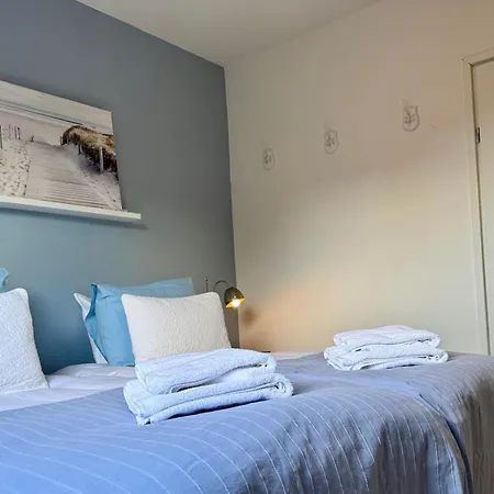 Hofstede De Rieke Smit Guest house *