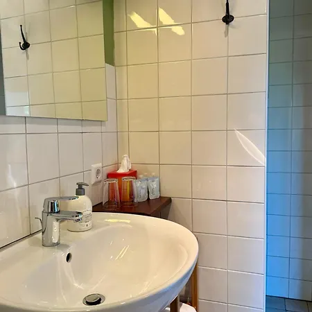 Hofstede De Rieke Smit ゲストハウス Wilsum