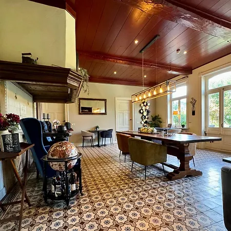 Hofstede De Rieke Smit Wilsum