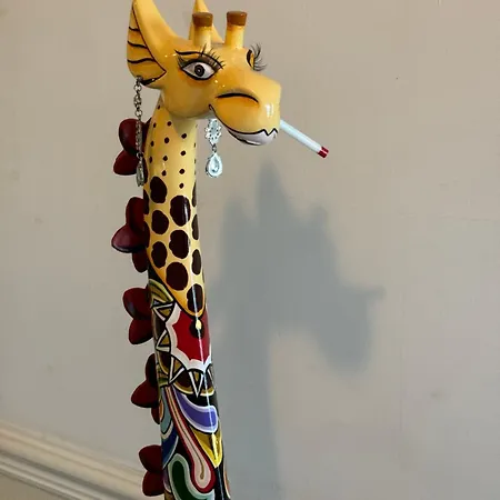 Hofstede De Rieke Smit בית הארחה 3*