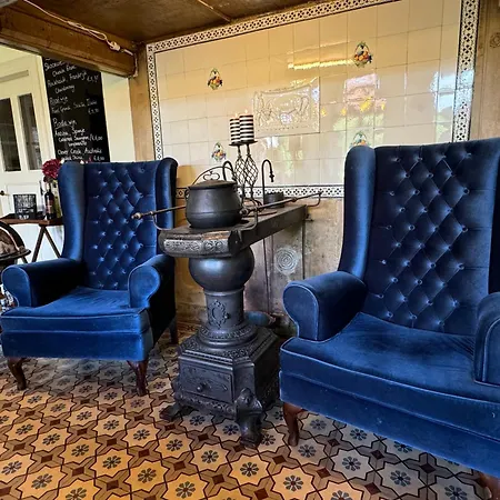 Guest house Hofstede De Rieke Smit *