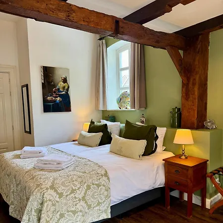 Hofstede De Rieke Smit 4* Wilsum