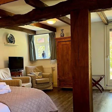 Hofstede De Rieke Smit