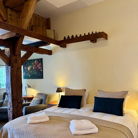Guest house Hofstede De Rieke Smit *