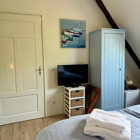 Hofstede De Rieke Smit 4*