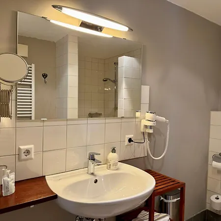 Hofstede De Rieke Smit Guest house *