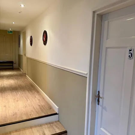 Hofstede De Rieke Smit 4*
