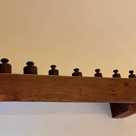 ゲストハウス Hofstede De Rieke Smit