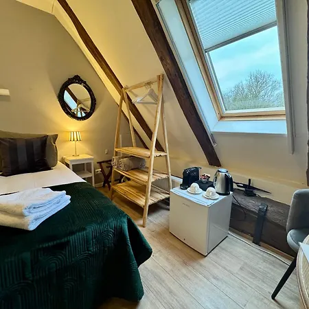 Hofstede De Rieke Smit Guest house *