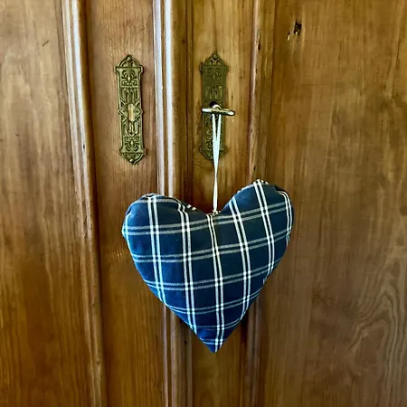 בית הארחה Hofstede De Rieke Smit 3*