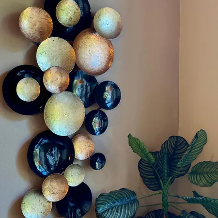 ゲストハウス Hofstede De Rieke Smit Wilsum