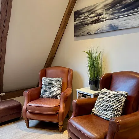 Hofstede De Rieke Smit 4* Wilsum