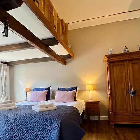 Hofstede De Rieke Smit