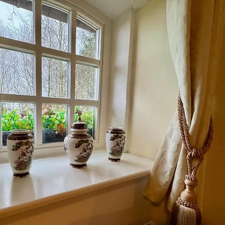 Hofstede De Rieke Smit בית הארחה