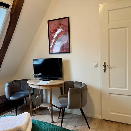 Hofstede De Rieke Smit 4*