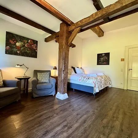 Hofstede De Rieke Smit 3* Wilsum