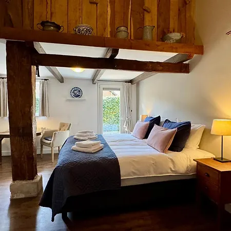 Hofstede De Rieke Smit