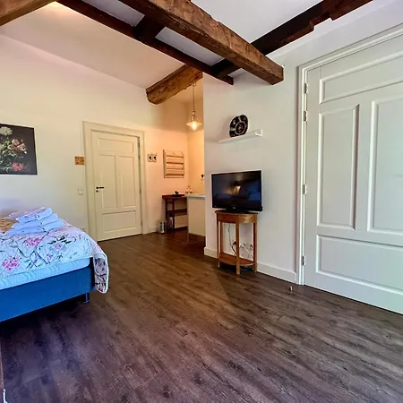 Hofstede De Rieke Smit Guest house