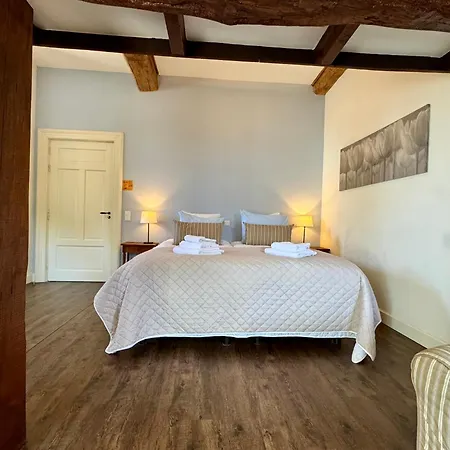 Hofstede De Rieke Smit Guest house *