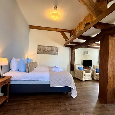 Hofstede De Rieke Smit 4*