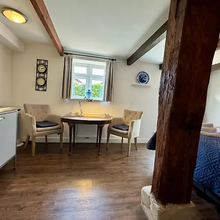 Hofstede De Rieke Smit 3* Wilsum