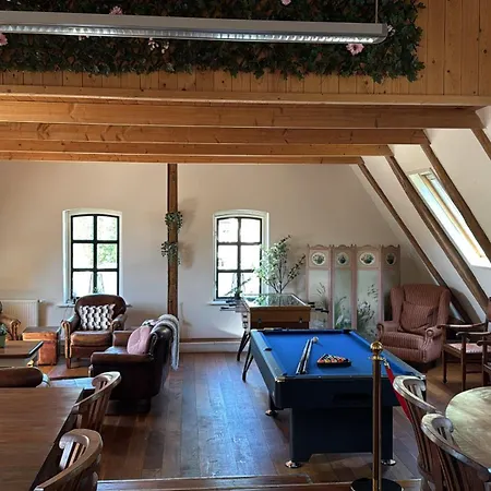 Hofstede De Rieke Smit 4* Wilsum