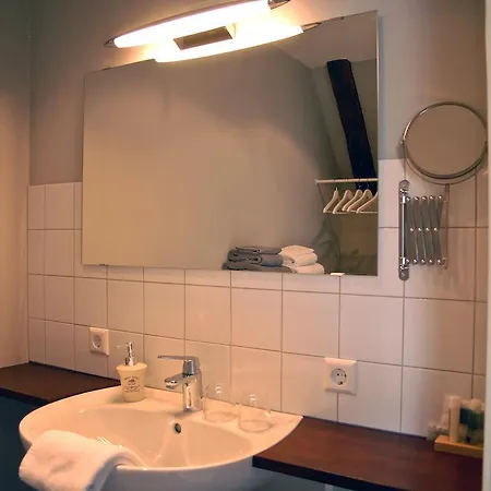 Guest house Hofstede De Rieke Smit 4*