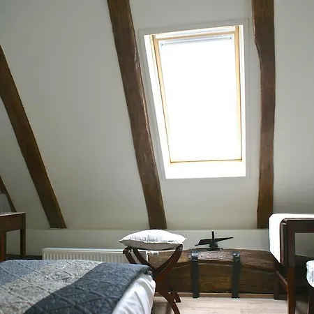 Guest house Hofstede De Rieke Smit Wilsum