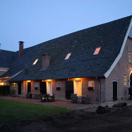 Hofstede De Rieke Smit Wilsum