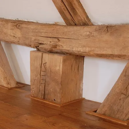 בית הארחה Hofstede De Rieke Smit 3*